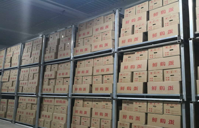 供銷戰(zhàn)疫記② 寧可建而不用，也要打贏這場城鄉(xiāng)保供“陣地戰(zhàn)”——糧油倉儲服務(wù)的使命與擔(dān)當(dāng)