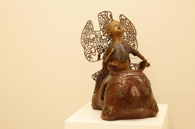 首屆'濰坊好手藝'創(chuàng)意作品設(shè)計(jì)制作大賽正式啟動(dòng)