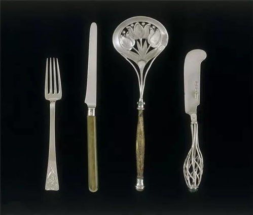 工藝美術(shù)運動 從手工復(fù)興到數(shù)字時代的設(shè)計傳承